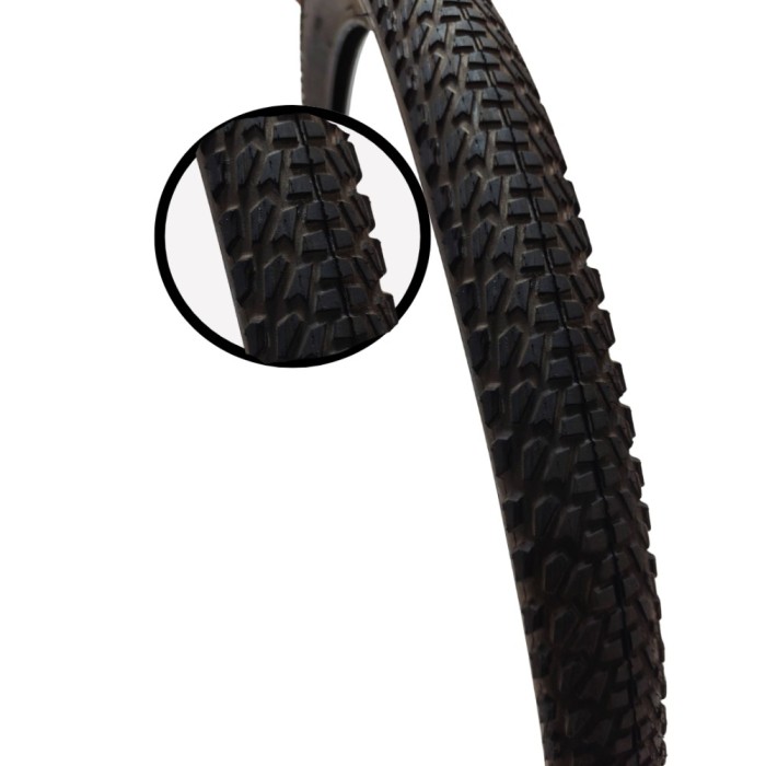 Anvelopa Rubena Cheetah R15 27,5, 54-584 Ultimate FactoryBikes