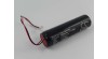 Baterie VHBW &icirc;nlocuiește NTA2335 pentru difuzor Logitech - Li-Ion 3000 mAh