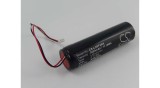 Baterie VHBW &icirc;nlocuiește NTA2335 pentru difuzor Logitech - Li-Ion 3000 mAh