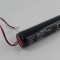 Baterie VHBW &icirc;nlocuiește NTA2335 pentru difuzor Logitech - Li-Ion 3000 mAh