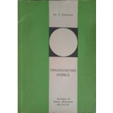 TRIGONOMETRIE SFERICA-GH.D. SIMIONESCU-300435