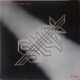 Styx &ndash; Caught In The Act Live, 2LP, Canada, 1983, stare excelenta (VG+)
