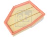 FEBI BILSTEIN 177154 Filtru aer