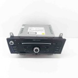 Unitate Radio CD Navigație Audi A4 8K2 B8 2014 OEM 8R2035186P
