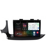 Navigatie Dedicata Opel Mokka (2016-2024), 2K, 12Gb Ram, 256Gb Stocare, Carplay