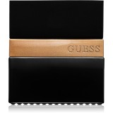 Guess Seductive Homme Noir Eau de Toilette pentru bărbați 30 ml, Apa de toaleta