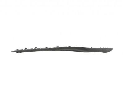 Spoiler bara fata fata Vw Golf 2 (19e/1g), 1990-1992, Jetta (16e/19e /1g2), 1990-, 191805903J;191805903K;191805904K2BC foto