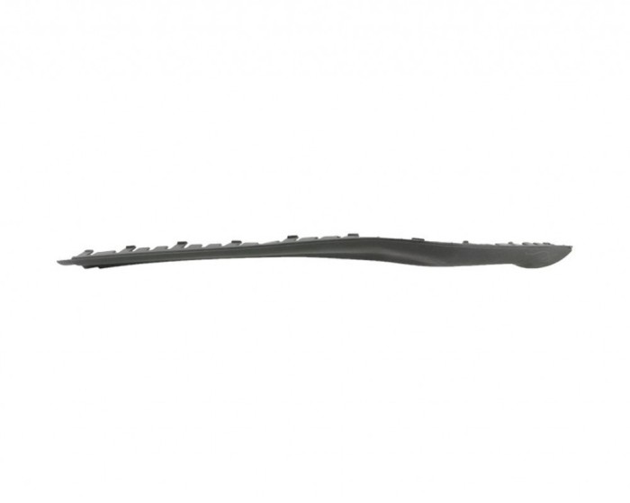 Spoiler bara fata fata Vw Golf 2 (19e/1g), 1990-1992, Jetta (16e/19e /1g2), 1990-, 191805903J;191805903K;191805904K2BC