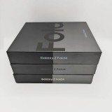 Cumpara ieftin Cutie goala pentru Samsung Galaxy Z Fold 3 5G Fold 4 Fold 5 Fold 6