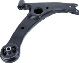 Brat suspensie roata Toyota Avensis, Corolla Verso Motor 1.6, 1.6, 1.6 VVT-i, 1.6 VVT-i, parte montare Axa fata dreapta, exterior, partea de jos, OE