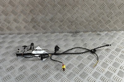 &amp;Icirc;ncuietoare capota AUDI Q5 FY 2024 OEM: 80A823509A | 32055782 foto