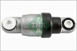 INA 533 0132 10 Amortizor vibratii, curea transmisie cu caneluri