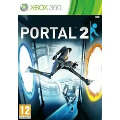 Joc XBOX 360 Portal 2