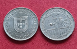 Portugalia 100 escudos 1990 Restauracao da Independencia, Europa