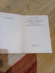Traian Herseni - Forme străvechi de cultură poporană rom&acirc;nească. Studiu de paleoetnografie a cetelor de feciori din Țara Oltului