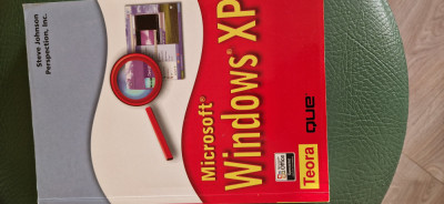 Microsoft WINDOWS XP foto