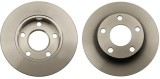 TRW DF4026 Disc frana