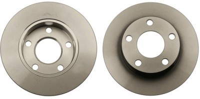 TRW DF4026 Disc frana foto