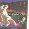Fulgerul Negru - Ion Capet