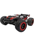 Blackzon Slyder St 1/16 4wd Electric Stadium Truck Red (540096)