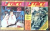 (T) Lot 2 numere Revista Start spre viitor anul I / 1980 - nr. 11-12