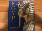 Regine Schulz, Matthias Seidel - Egypt, the world of the pharaohs
