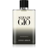 Armani Acqua di Gi&ograve; Eau de Parfum pentru bărbați 200 ml