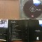 Sensor Lands Distant Voices 2002 cd disc muzica electronica fusion A&amp;A records
