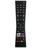 Telecomanda TV LED JVC RMC-C3337 IR 1685 (349), Oem