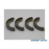 Saboti frana parcare Jeep Grand Cherokee 3 (2004-2011)[WH,WK] #1