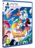 Wings Of Endless Deluxe Edition