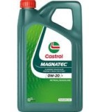 Ulei Motor Turisme Castrol Magnatec 4A 0W20 E 5L CASTROL - OEM 15FD0E