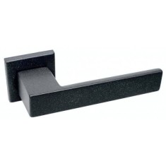 M&acirc;ner pentru uși de interior - M1005 - grafit fără rozetă
