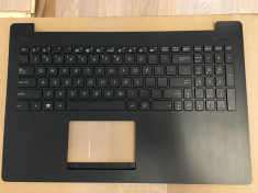 Carcasa superioara cu tastatura si touchpad Asus K553MA SH foto