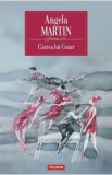 Cartea lui Cezar - Angela Martin