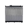 Radiator racire Suzuki Vitara (Et/Ta), 06.1991-11.1997 Motor 1, 6 71kw; 2, 0 V6 100kw, Suzuki X-90, 11.1995-10.1997 Motor 1, 6 71kw Benzina, tip clim