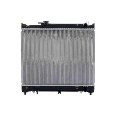 Radiator racire Suzuki Vitara (Et/Ta), 06.1991-11.1997 Motor 1, 6 71kw; 2, 0 V6 100kw, Suzuki X-90, 11.1995-10.1997 Motor 1, 6 71kw Benzina, tip clim foto