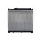Radiator racire Suzuki Vitara (Et/Ta), 06.1991-11.1997 Motor 1, 6 71kw; 2, 0 V6 100kw, Suzuki X-90, 11.1995-10.1997 Motor 1, 6 71kw Benzina, tip clim