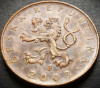 Moneda 10 COROANE - CEHIA, anul 2003 * cod 4718, Europa
