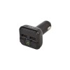 Modulator FM Akai , Bluetooth, USB, Micro SD Card reader, functie incarcator telefon, microfon incorporat, egalizator Cod: FMT-20BT Automotive Trusted, Oem