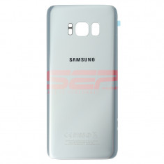 Capac baterie Samsung Galaxy S8 / G950 SILVER