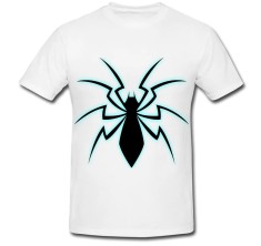 Tricou &amp;quot; Cool SpiderMan logo &amp;quot; foto