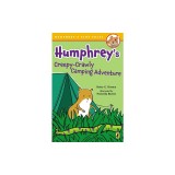 Humphrey's Creepy-Crawly Camping Adventure