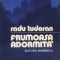 Frumoasa adormita