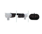 Pompa apa spalator Nissan Altima (L32), 01.2007-08.2012; Altima (L33), 05.2012-2018; Maxima (A35), 06.2008-07.2015; Nv200, 09.2010-; Rogue (J11), 07.