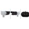 Pompa apa spalator Nissan Altima (L32), 01.2007-08.2012; Altima (L33), 05.2012-2018; Maxima (A35), 06.2008-07.2015; Nv200, 09.2010-; Rogue (J11), 07.