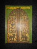 REVISTA MAGAZIN ISTORIC (Mai, 1978)