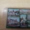D1 - Magnet frigider - tematica turism - Sfantul Gheorghe - Romania 12