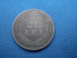 20 LEI 1944 -PATINA