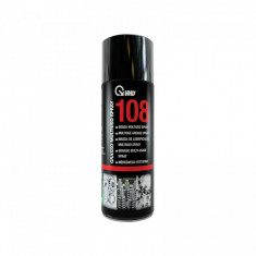 Spray multifuncțional de ungere - 400 ml - VMD Italy